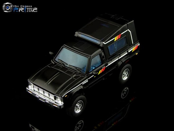 Badcube Speedbump Unofficial Trailbreaker Masterpiece Style Figure New Gallery 11 (11 of 15)